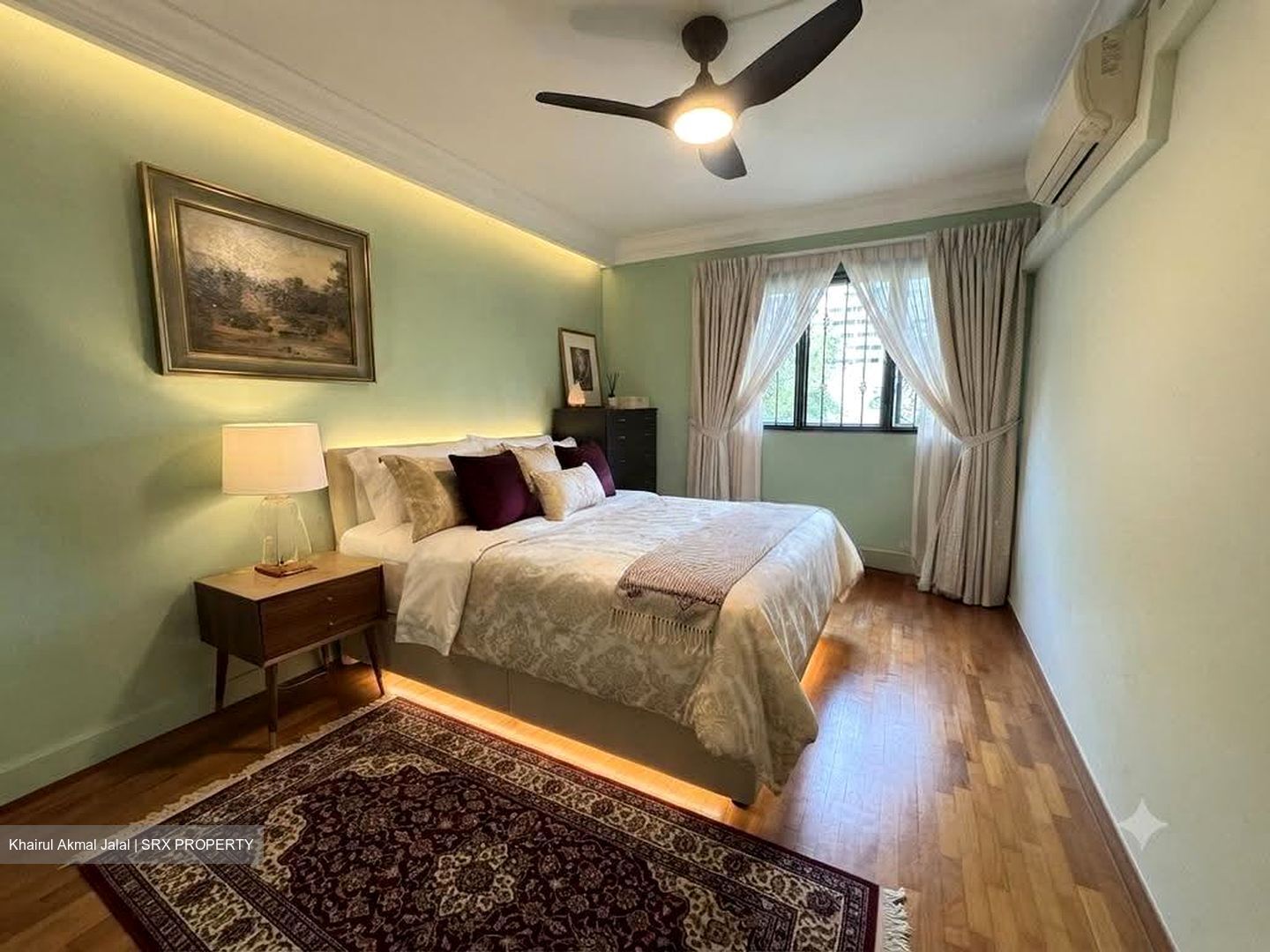 Blk 821 Woodlands Street 82 (Woodlands), HDB Executive #608109701